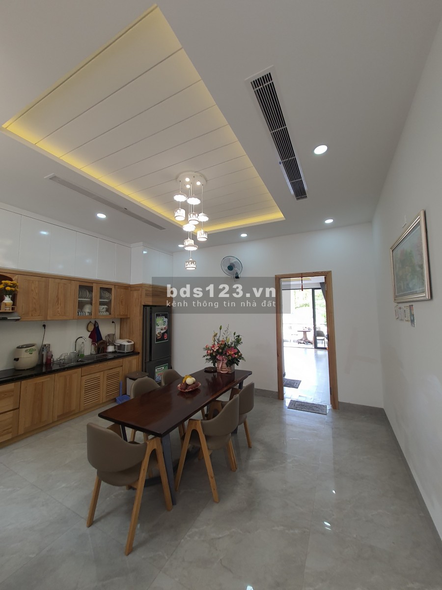Bán Nhà Đẹp Khu TĐC Mỹ Gia, Vĩnh Thái, Nha Trang