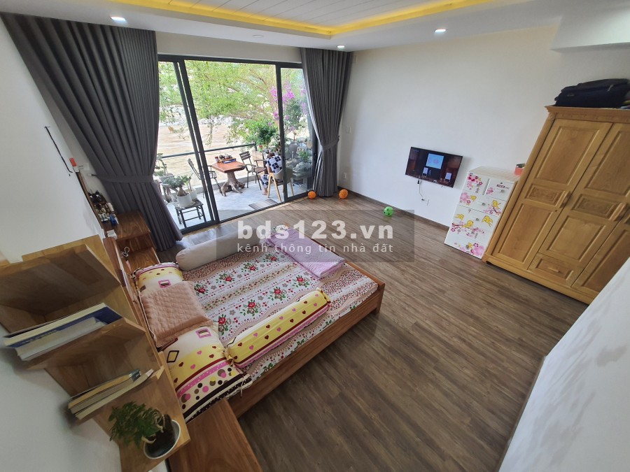 Bán Nhà Đẹp Khu TĐC Mỹ Gia, Vĩnh Thái, Nha Trang