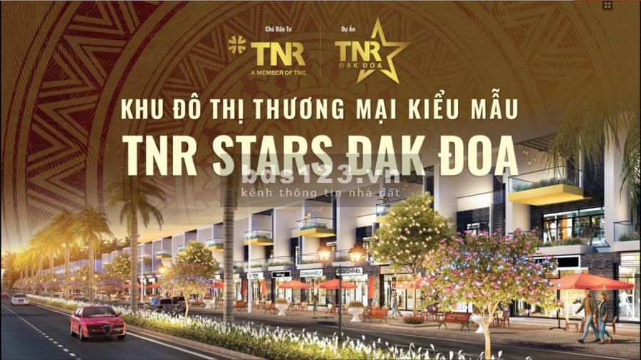 Nhận Giữ Chỗ Đất Nền KĐT Đak Đoa 0965268349