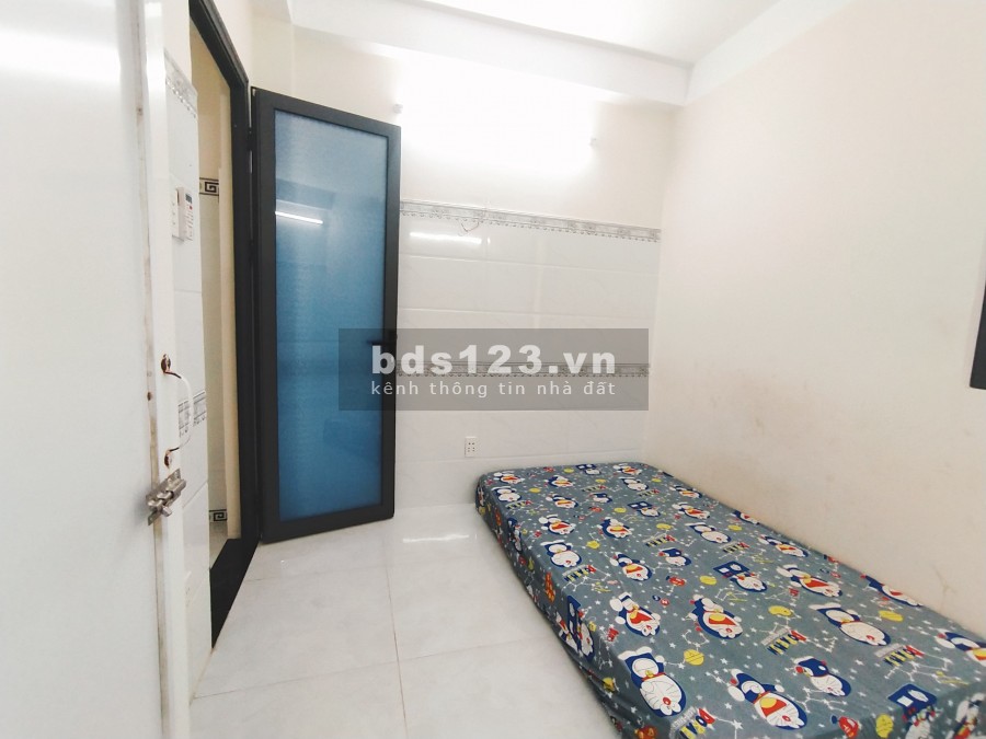 Phòng mới xây 100% sạch đẹp, đầy đủ tiện nghi Gò Dầu, Quận Tân Phú