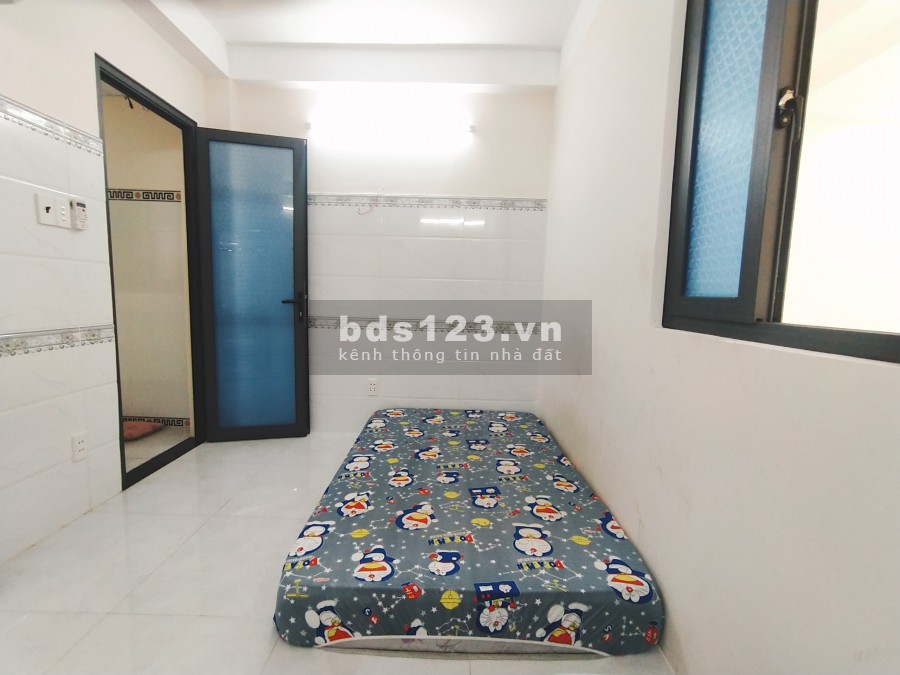 Phòng mới xây 100% sạch đẹp, đầy đủ tiện nghi Gò Dầu, Quận Tân Phú