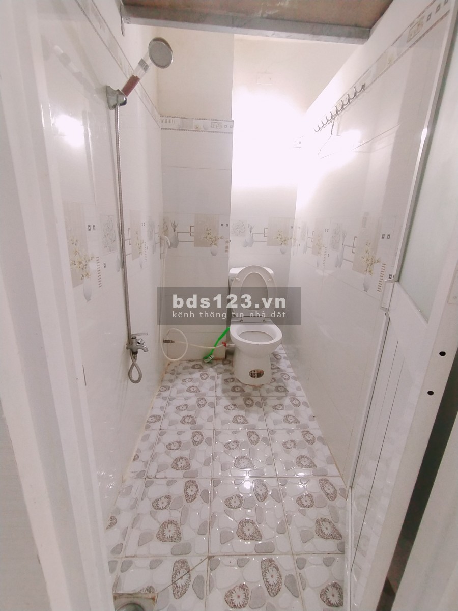 Phòng mới xây 100% sạch đẹp, đầy đủ tiện nghi Gò Dầu, Quận Tân Phú
