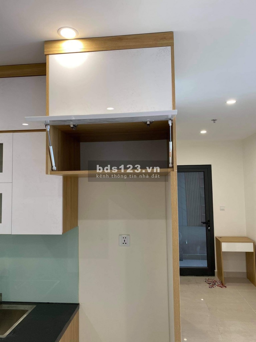 CHO THUÊ CHUNG CƯ VINHOMES SMART CITY GIÁ RẺ