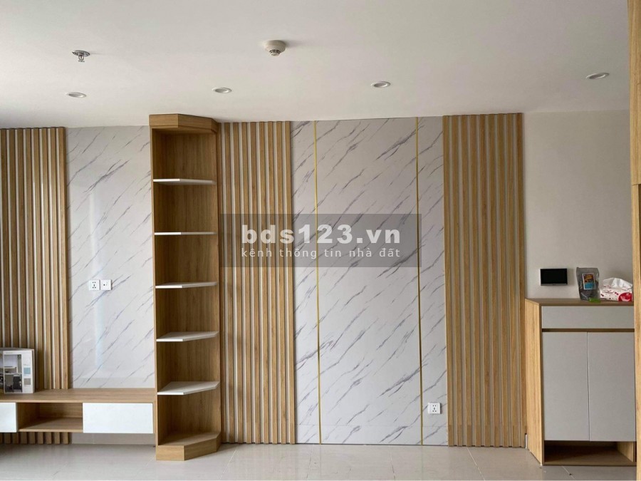 CHO THUÊ CHUNG CƯ VINHOMES SMART CITY GIÁ RẺ