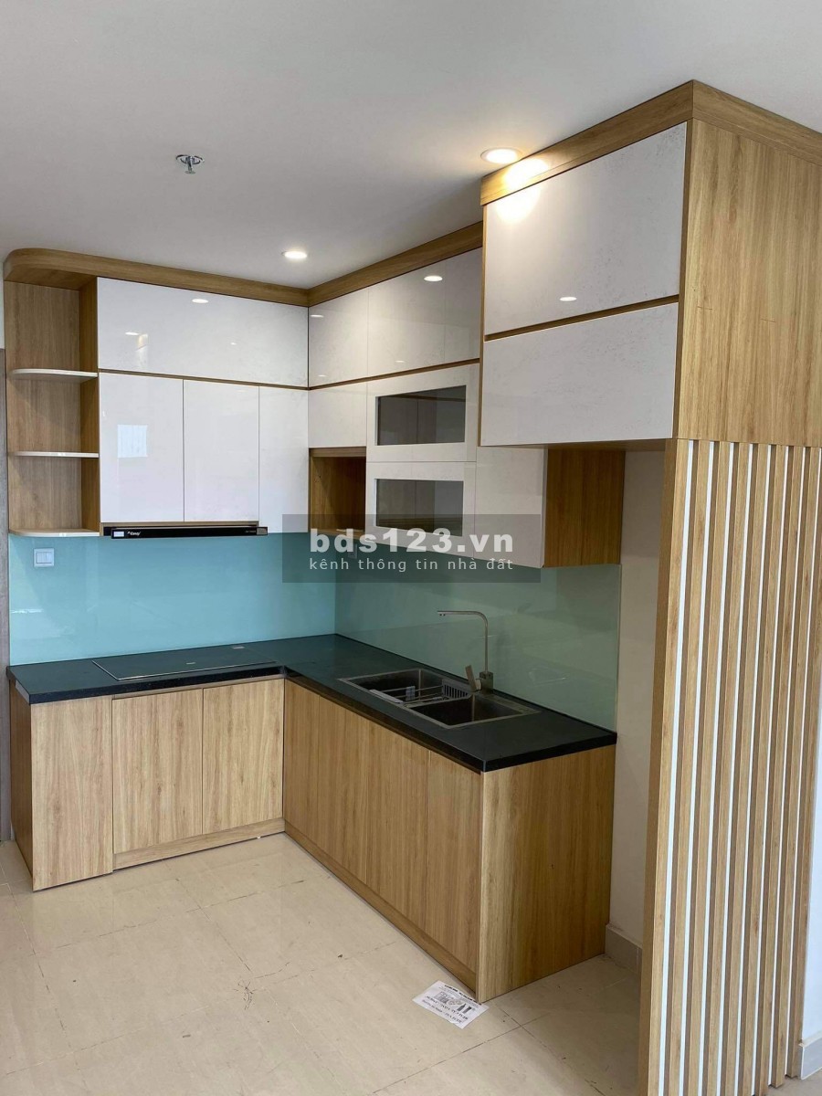 CHO THUÊ CHUNG CƯ VINHOMES SMART CITY GIÁ RẺ