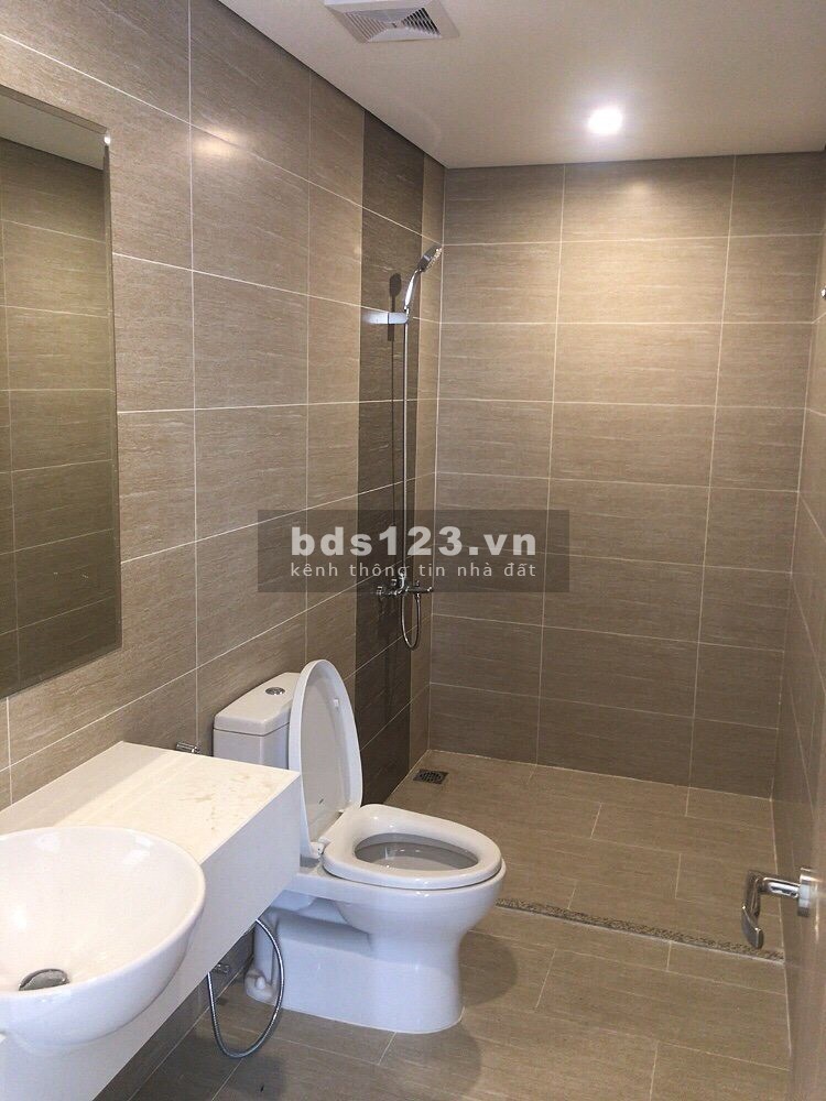 Chính chủ cho thuê căn 3PN VHGP giá cực rẻ tại thị trường