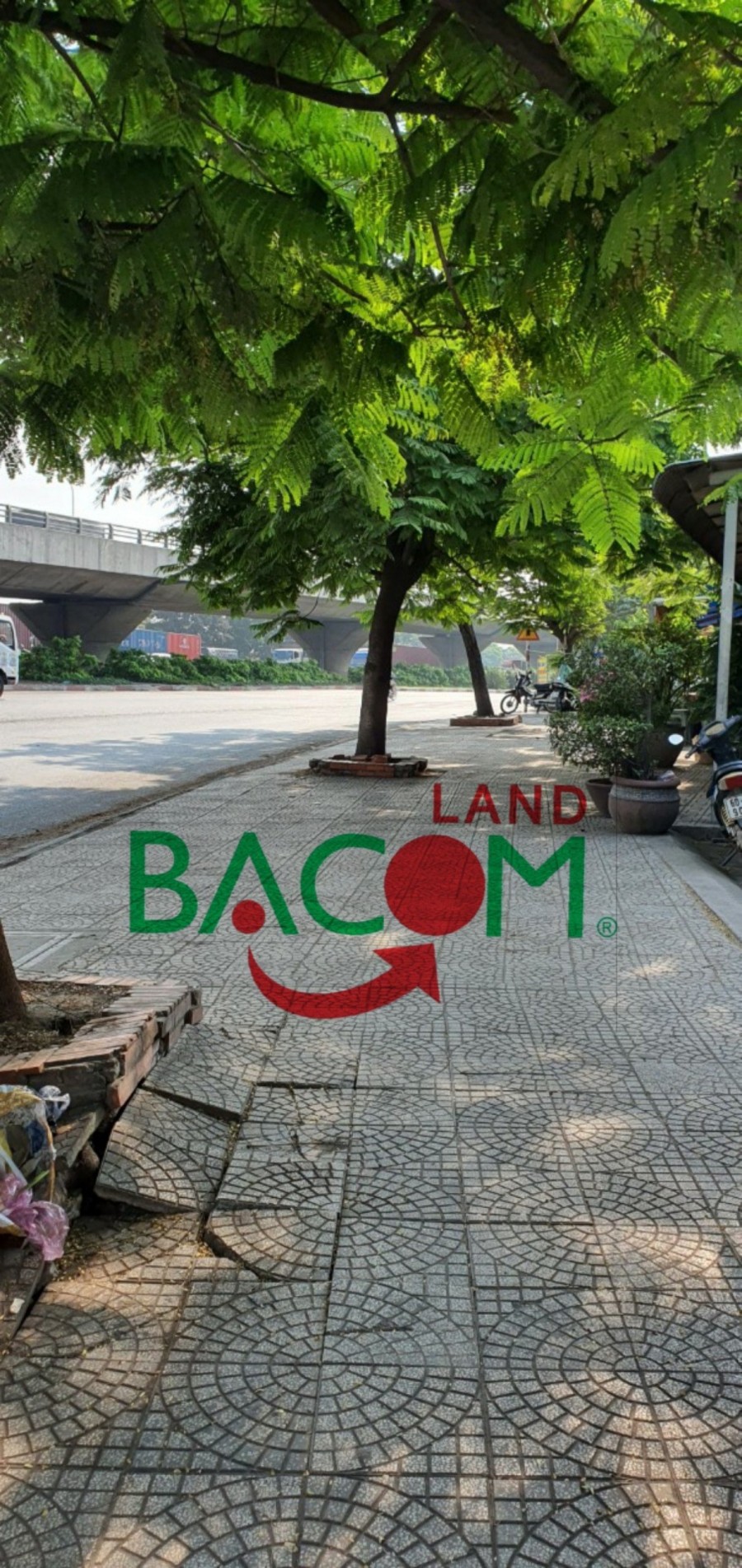 Bán đất khuyến mãi luôn nhà cấp 4, MẶT TIỀN NGÃ 3 TÂN VẠN, Bình Thắng, Dĩ An, Bình Dương chỉ 3,5tỷ
