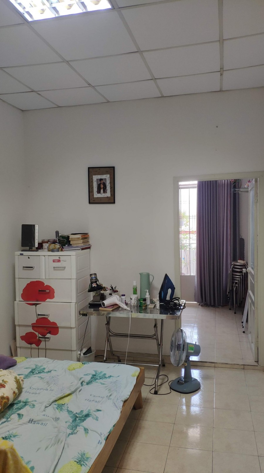 Bán Nhà Huỳnh Văn Bánh 42m2, phường14, Phú Nhuận, khu VIP hẻm xe tải. Chỉ 7tỷ5