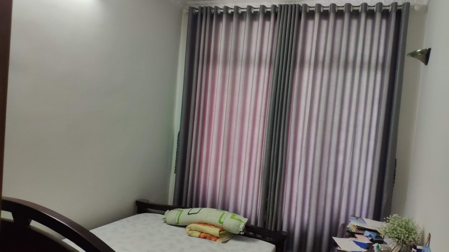 Bán Nhà Huỳnh Văn Bánh 42m2, phường14, Phú Nhuận, khu VIP hẻm xe tải. Chỉ 7tỷ5