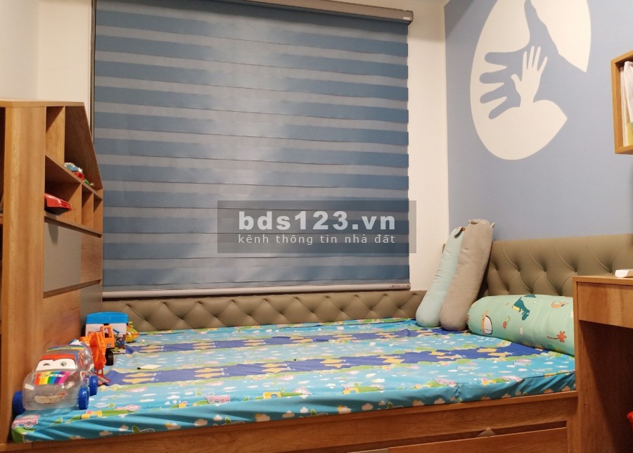 Cho thuê căn hộ chung cư safira khang điền 2pn, 2wc full nội thất 9 triệu