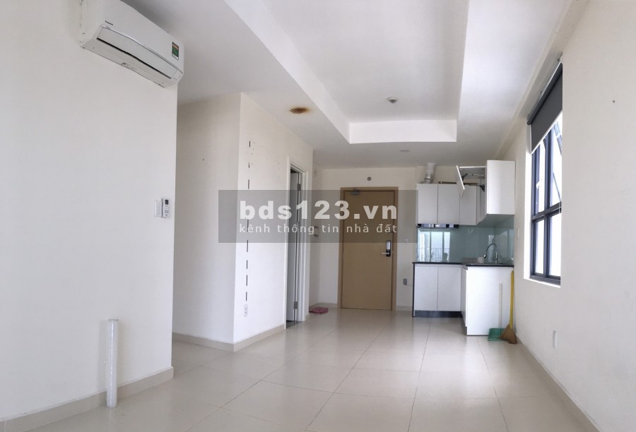 Cho thuê 2PN M-one Nam Sài Gòn Q7 NT cơ bản có bếp giá 8.5 tr