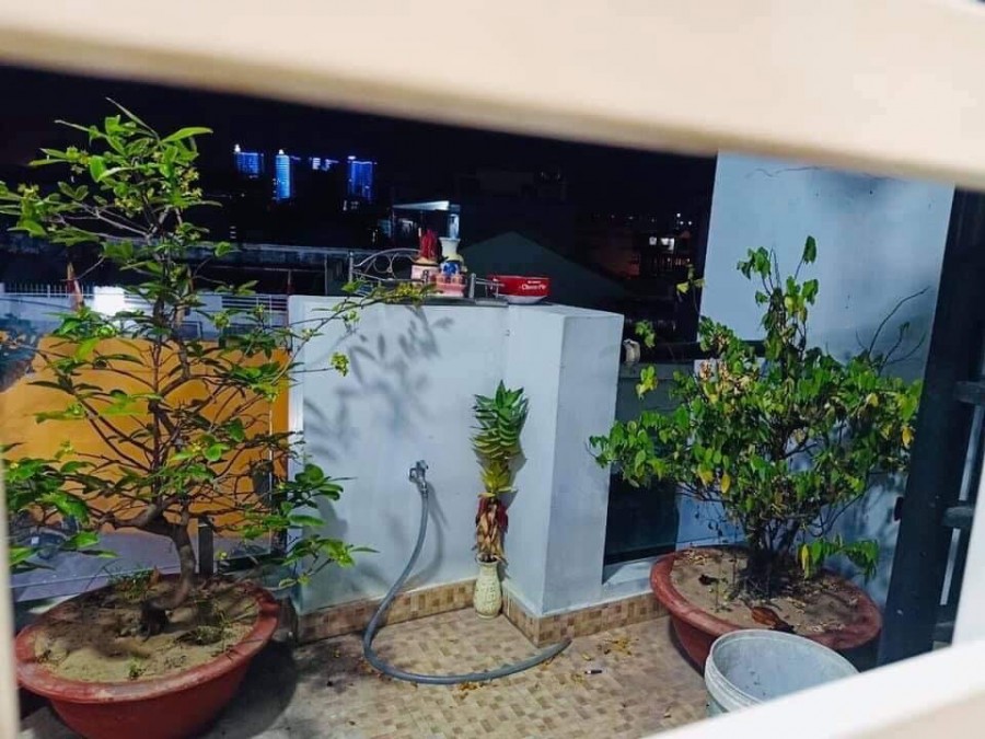 BÁN GẤP NHÀ MẶT TIỀN 4.5m, HXH, ĐƯỜNG BẾ VĂN CẤM PHƯỜNG TÂN KIỂNG QUẬN 7 GIÁ CHỈ 6.5 TỶ