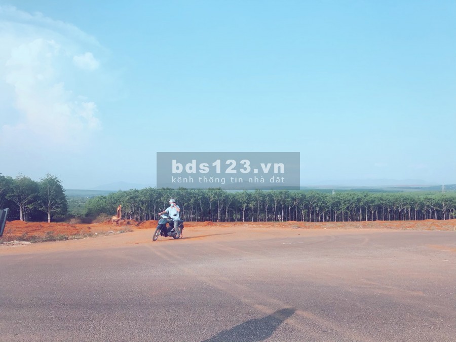 Ngôi nhà thứ 2 TNR Đăk Đoa - Phá giá thị trường BĐS tại Gia Lai