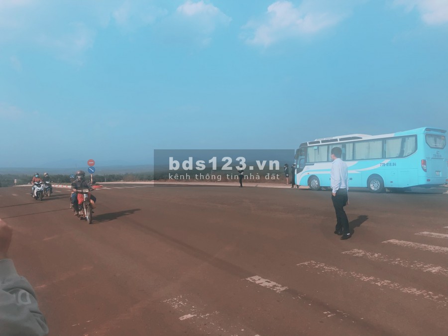 Ngôi nhà thứ 2 TNR Đăk Đoa - Phá giá thị trường BĐS tại Gia Lai