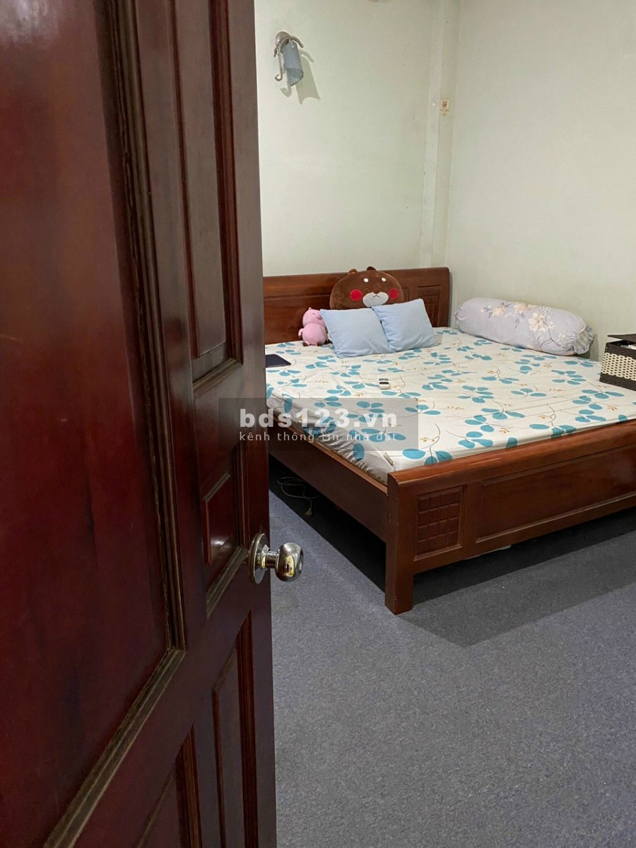 Vỡ nợ bán nhà mặt tiền 1 trệt 1 lầu, sân thượng, có sân ô tô, TT Thuận An, ngân hàng hổ trợ