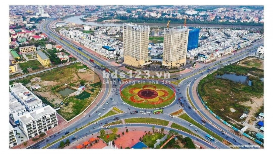 Chung cư cao cáp tiêu chuẩn Nhật Bản The Minato Residence Cầu rào 2, Hải Phòng