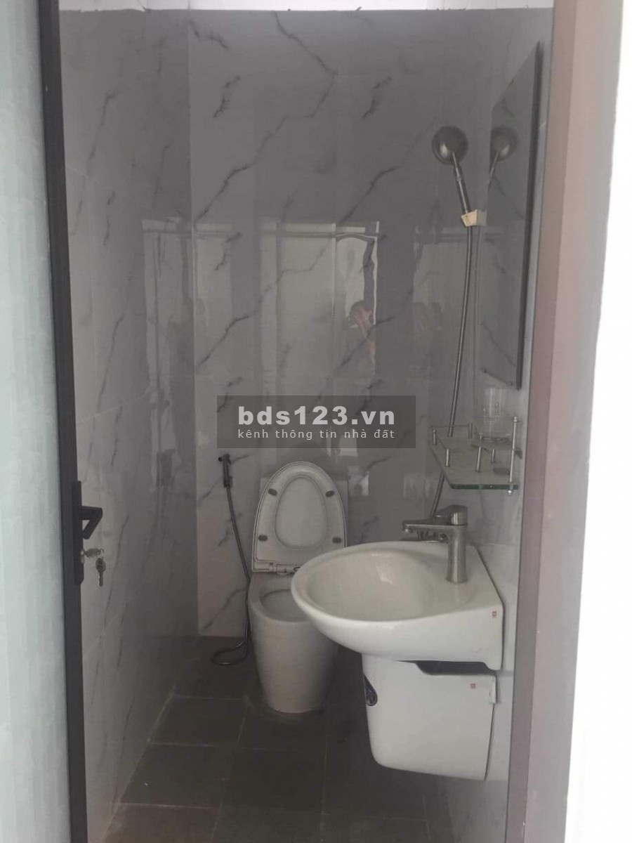 Bán nhà góc 2 mặt tiền kinh doanh đường 23, phường Hiệp Bình Chánh Quận Thủ Đức