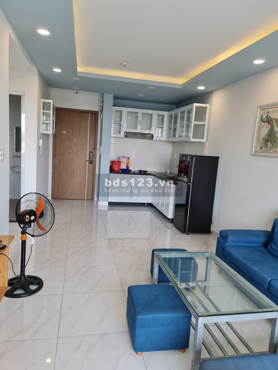 Cho thuê Căn hộ RICHSTAR Diện tích 65m2, 2 phòng ngủ, 2 wc
