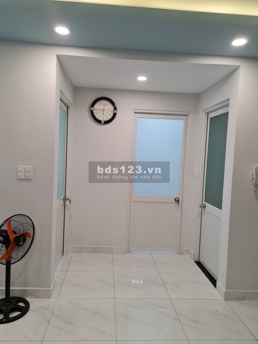 Cho thuê Căn hộ RICHSTAR Diện tích 65m2, 2 phòng ngủ, 2 wc