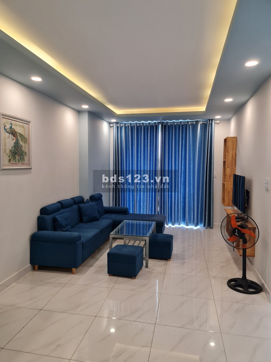 Cho thuê Căn hộ RICHSTAR Diện tích 65m2, 2 phòng ngủ, 2 wc