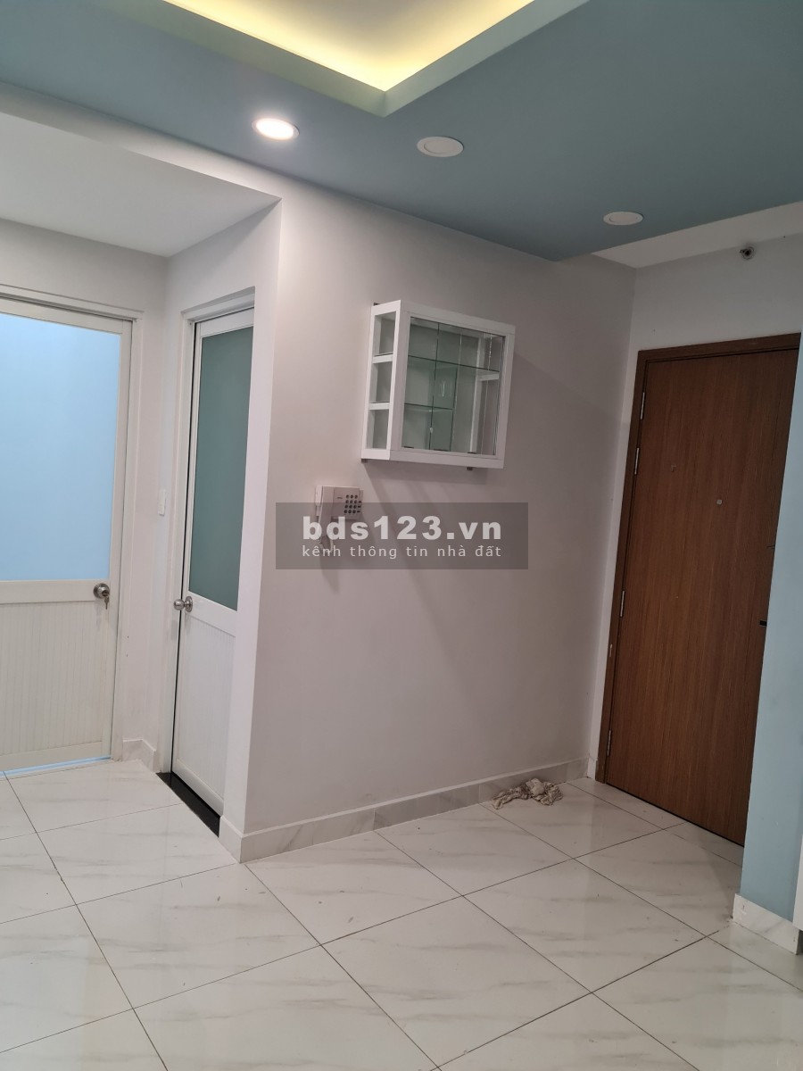 Cho thuê Căn hộ RICHSTAR Diện tích 65m2, 2 phòng ngủ, 2 wc