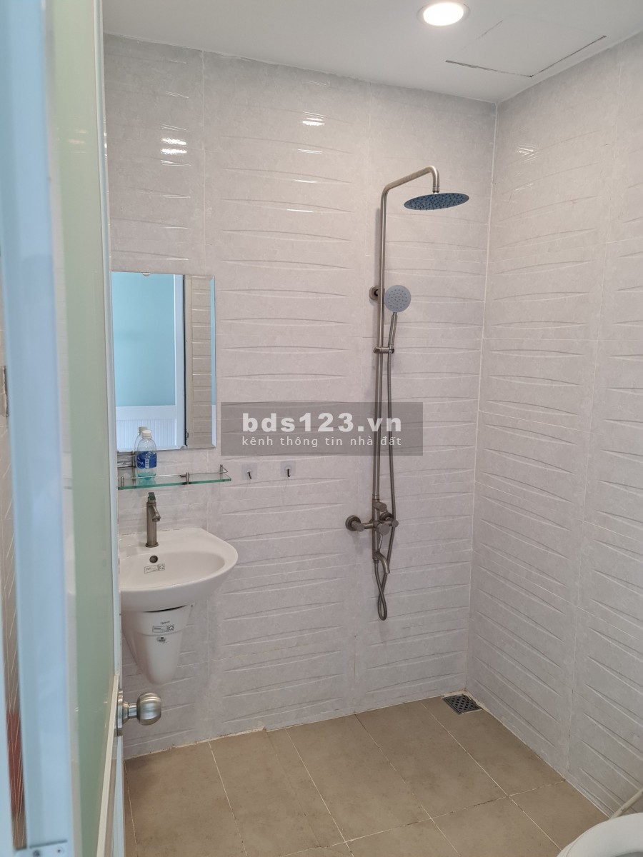 Cho thuê Căn hộ RICHSTAR Diện tích 65m2, 2 phòng ngủ, 2 wc