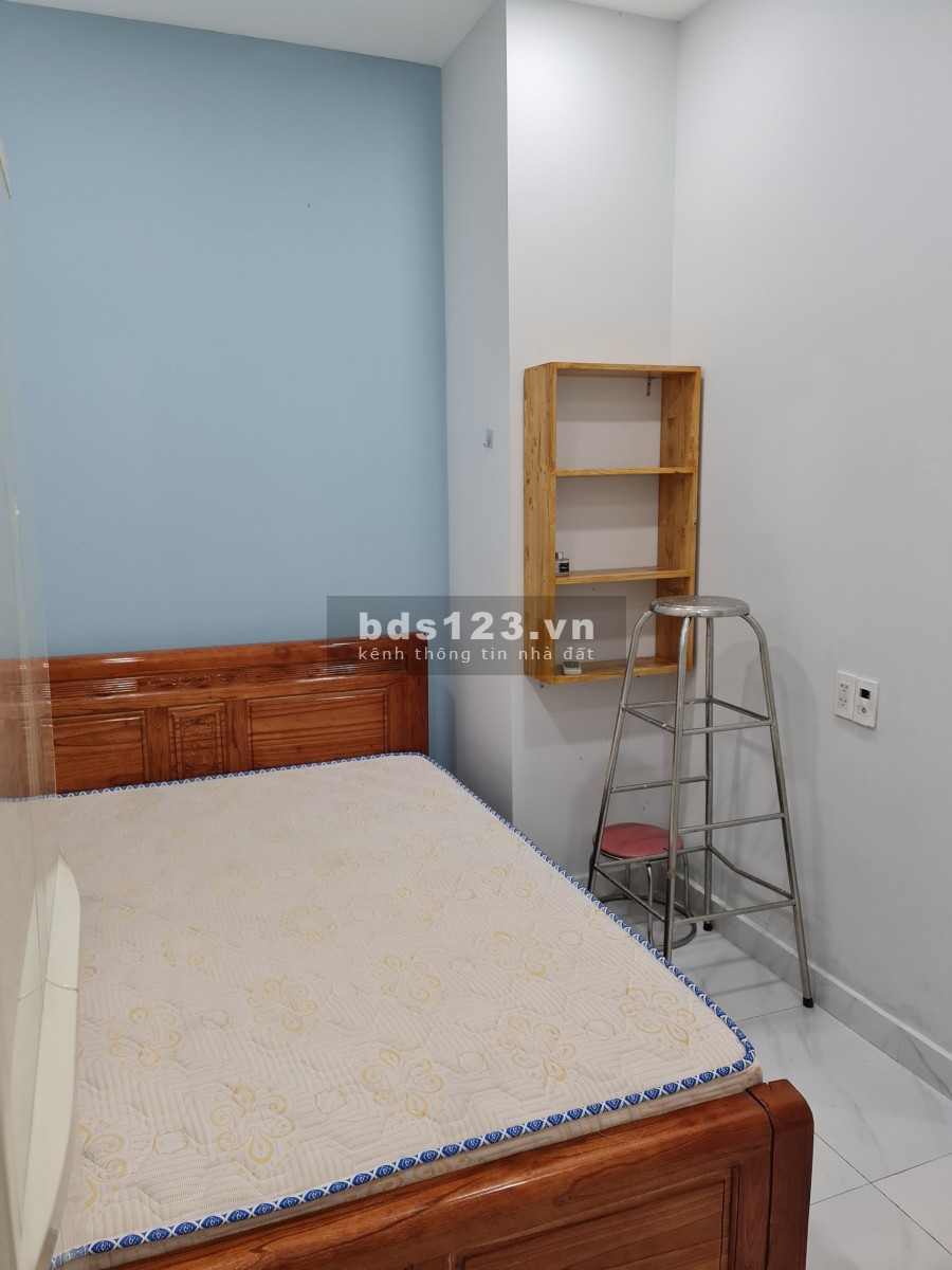 Cho thuê Căn hộ RICHSTAR Diện tích 65m2, 2 phòng ngủ, 2 wc
