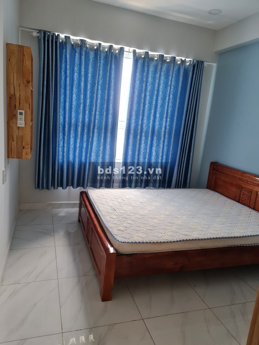 Cho thuê Căn hộ RICHSTAR Diện tích 65m2, 2 phòng ngủ, 2 wc