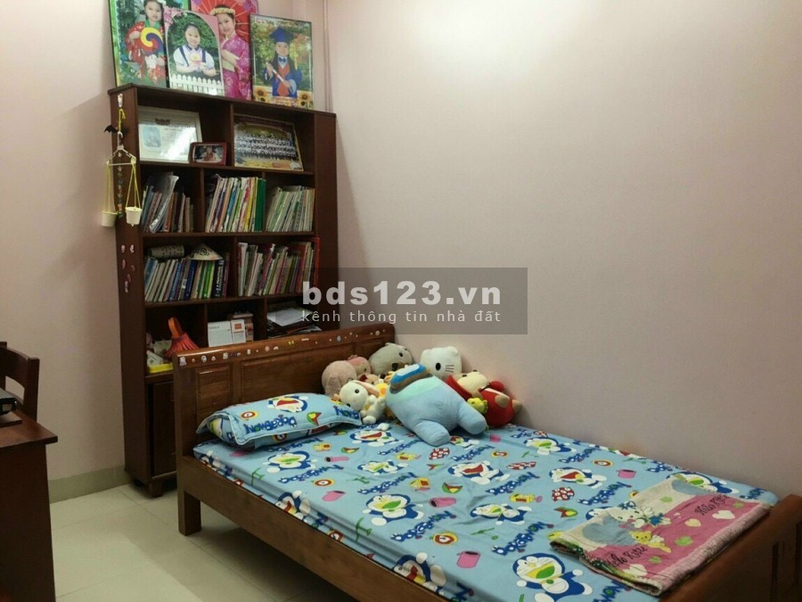 Bán nhà 4m đường Tô Hiến Thành, Q10, gần mặt tiền hẻm 163 DT 4.1x10m, nhà 2 lầu giá 4.2 tỷ