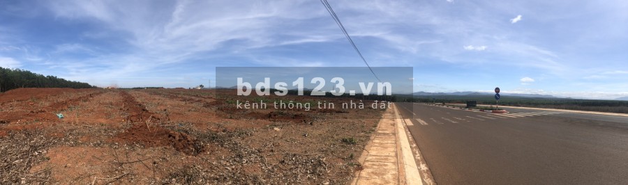 Đất nền Đắk Đoa khu trung tâm hành chính giá 6,3tr/m2 gian đoạn f0 TNR ĐAK ĐOA lh 0794699929