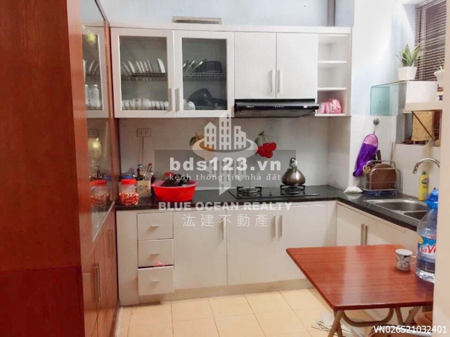 Bán căn 2 ngủ nhỉnh tỷ Nam Trung Yên, gần siêu thị BigC