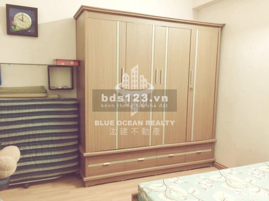 Bán căn 2 ngủ nhỉnh tỷ Nam Trung Yên, gần siêu thị BigC
