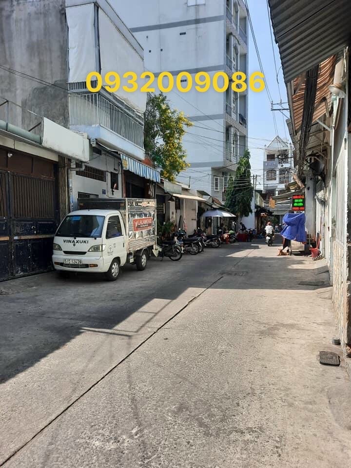 Cần bán nhà gấp, hẻm xe hơi, TÂN BÌNH CHỈ 7,95 tỷ Bình giá chỉ 7.95 tỷ