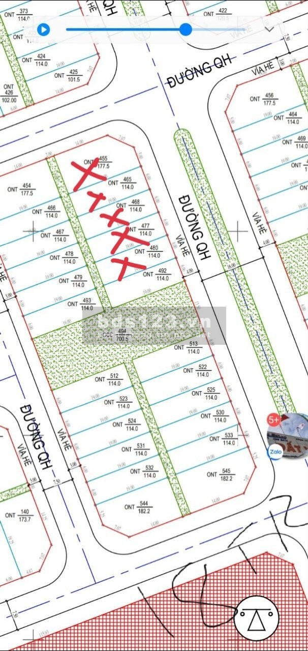 Bán đất phân lô Đồng Tiến Tân Vinh, Lương Sơn, Hoà Bình, giá chỉ từ 1.56 tỷ/lô, lh 0982876689