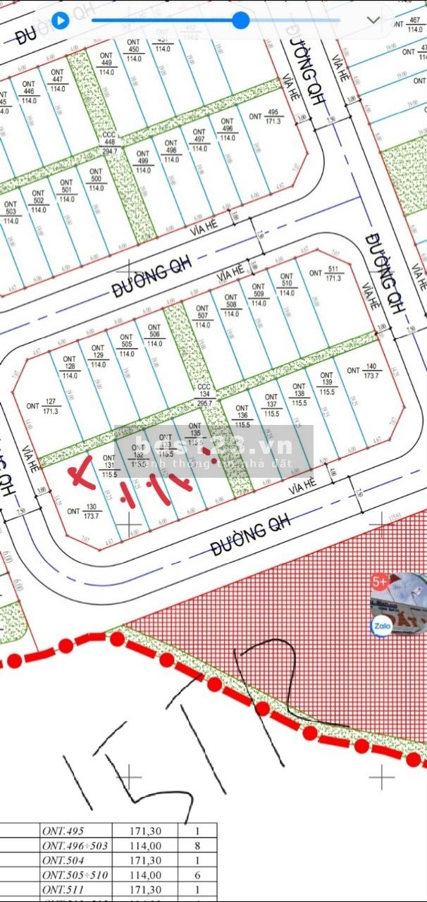 Bán đất phân lô Đồng Tiến Tân Vinh, Lương Sơn, Hoà Bình, giá chỉ từ 1.56 tỷ/lô, lh 0982876689