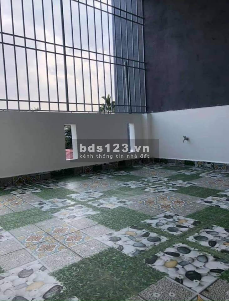 NHÀ AN ĐỒNG CÒN 2 CĂN DUY NHẤT SÂN CỔNG RIÊNG Ô TÔ ĐỖ TẬN CỬA CÁCH ĐƯỜNG MÁNG 100m
