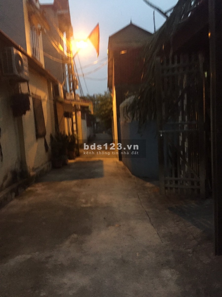 BÁN NHÀ PHÂN LÔ, VIEW ĐẸP, NGÕ 219 BỒ ĐỀ, LONG BIÊN