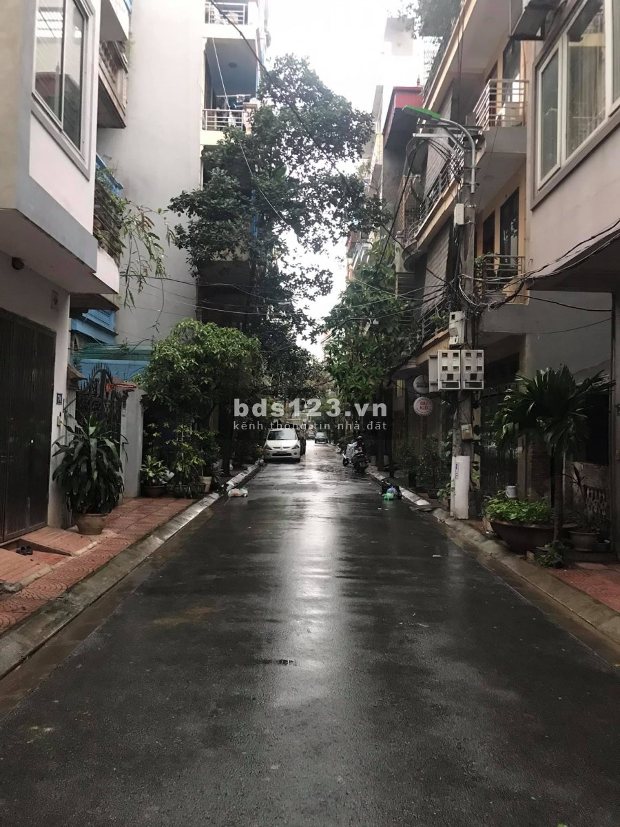 Bán nhà đẹp PL ô tô tránh 4 tầng x 72m2 ngõ 102 Xuân La giá 14,5 tỷ. LH 0912442669