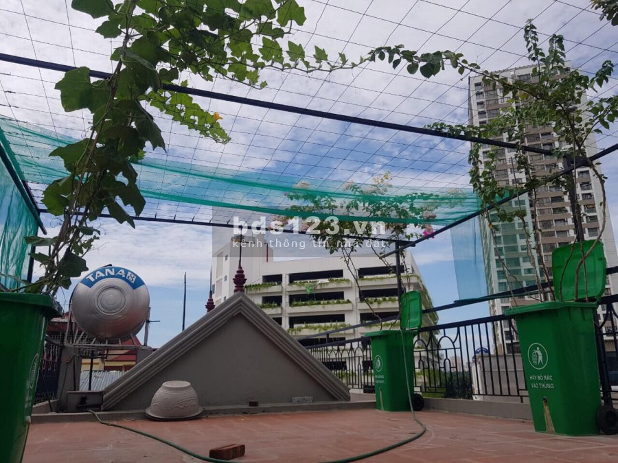 Bán nhà đẹp PL ô tô tránh 4 tầng x 72m2 ngõ 102 Xuân La giá 14,5 tỷ. LH 0912442669