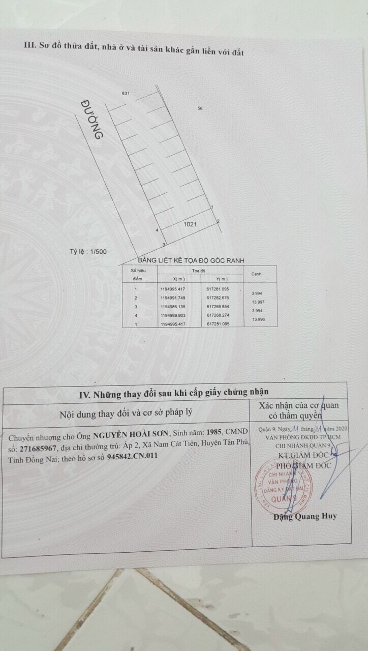 Bán NHÀ mới 100% kết cấu 1T+2L đúc 3 tấm mái bằng - 4,3 TỶ NỘI THẤT cơ bản đẹp