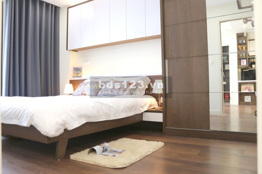 Bán căn hộ tầng trung 2PN-77m2 Imperia Garden Thanh Xuân LH: 0362936504