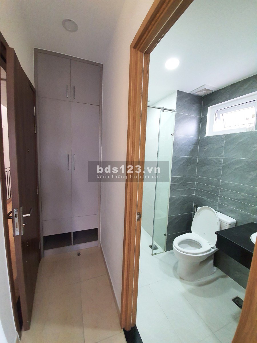 Cho thuê căn hộ cửa sổ lớn nội thất xịn sò Lâm Văn Bền, quận 7 chỉ từ 5 triệu đến 5.8 triệu