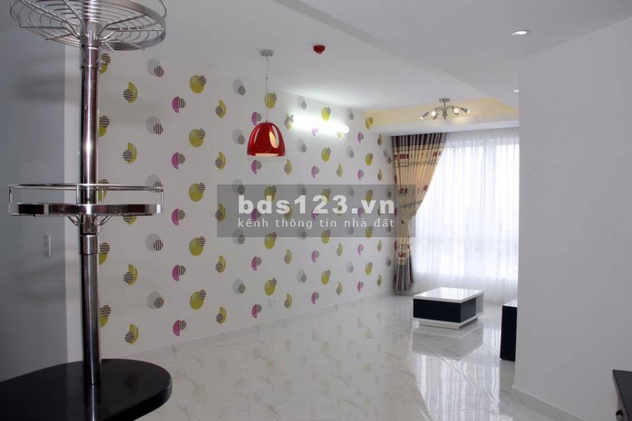 Cho thuê căn hộ Central Plaza Tân Bình, 3 phòng ngủ / 2WC nội thất cơ bản 15 Triệu Tel 0942.811.343 Tony (Zalo/Phone) đi xem nhiều căn 1 lần