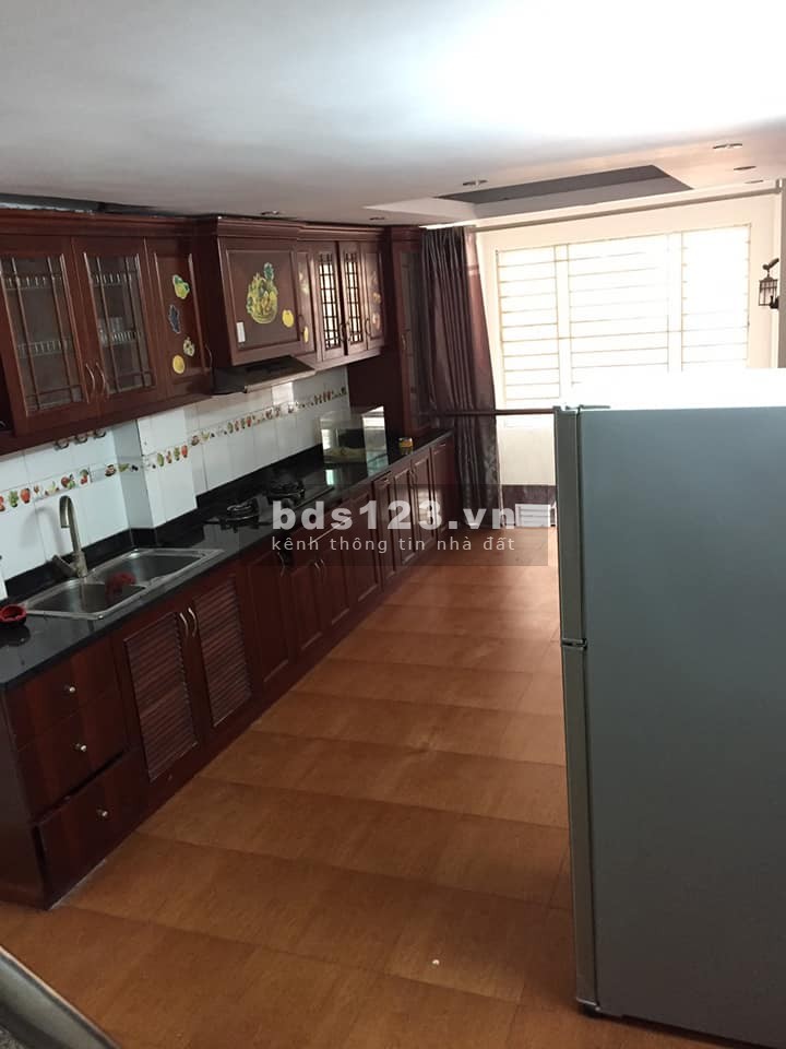 Siêu hiếm Hoàng Văn Thái 32m/6 tầng Ô TÔ vào nhà chỉ 4.5 tỷ.