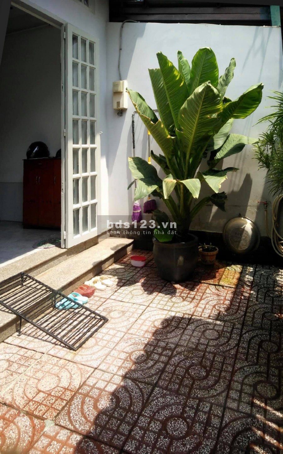 Bán Gấp Nhà Nguyễn Thượng Hiền - 87m2 - Chỉ 3,7 TỶ