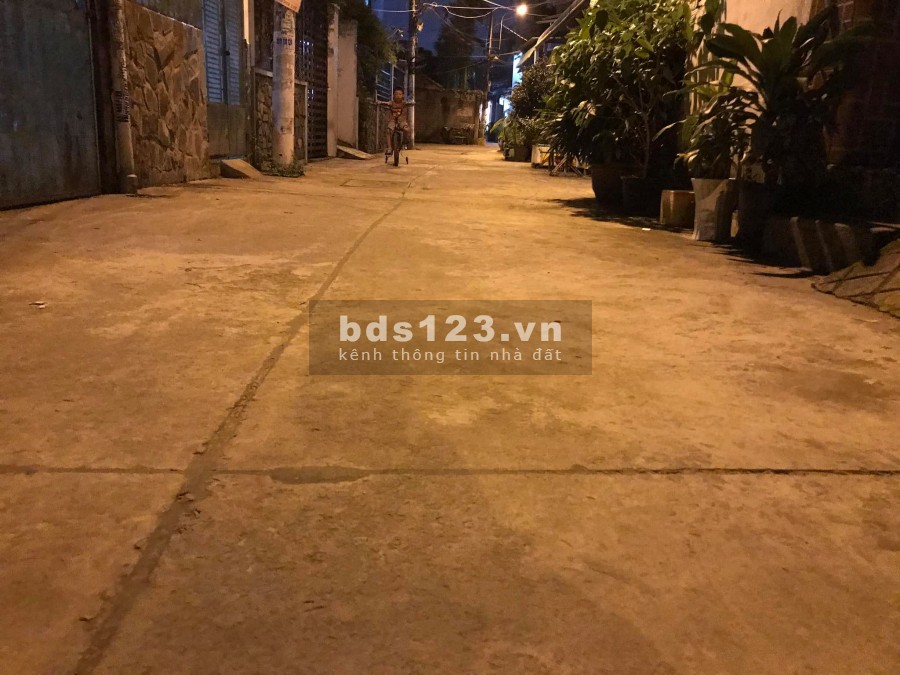 Bán Gấp Nhà Nguyễn Thượng Hiền - 87m2 - Chỉ 3,7 TỶ