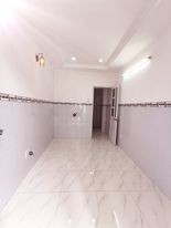 Bán gấp nhà hẻm XVNT Bình Thạnh, 33m2, giá 3.1 tỷ