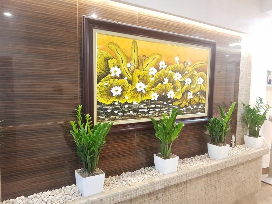 Siêu Phẩm Lung Linh – Thanh Xuân – 35m – Mặt Tiền 4m – 3 tỷ