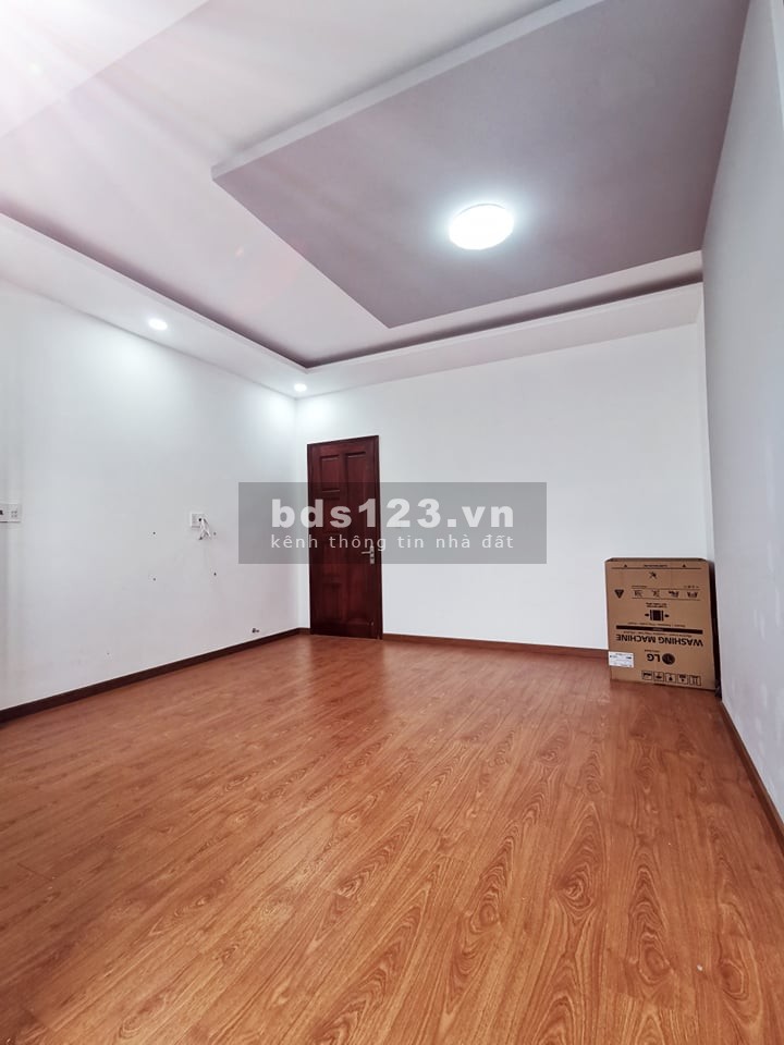 Bán nhà hẻm Phan Chu Trinh, Bình Thạnh, dt 66m2, giá 4 tỷ 450