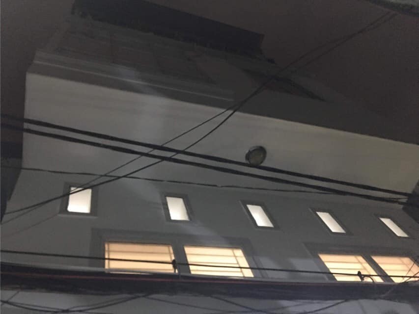 Bán Nhà Đep Đoàn Văn Bơ 26m2 phường 16 quận 4 3,5 tỷ